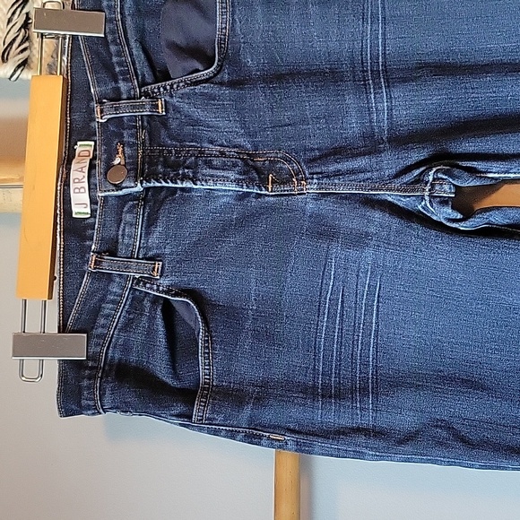 J Brand MARIA Bootcut Jeans - Picture 2 of 9